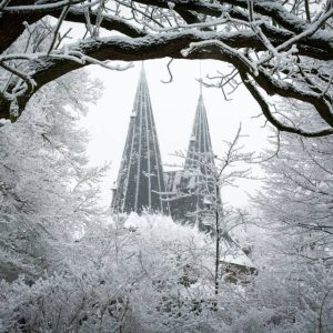 Cellebroederspoort gate