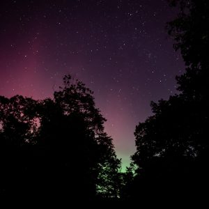 Missouri Northern Lights